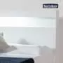 파커 핸드메이드 헤드보드_스노우화이트