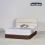 베네딕트 핸드메이드 투매트리스 세트구성_아이보리