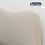 페블리 핸드메이드 헤드보드_베이지