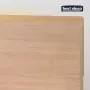 버틀러 핸드메이드 헤드보드_메이플