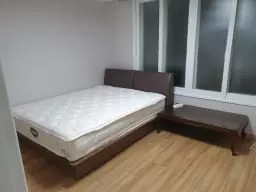 안녕하세요
베스트슬립 M5 제품 친구로부터 소개받고 
