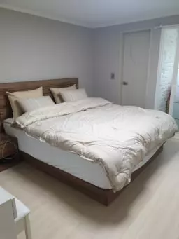 침대 너무만족해요 꿀잠자네용ㅋㅋ


(2020-05-1