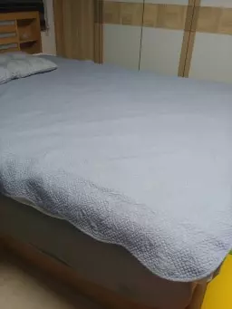 제품 만족은 물론 배송기사님도 친절하고 만족합니다


