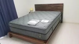 평소에 허리랑 목이 안좋아서 폭풍 검색 후 매장에서 체