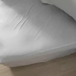솔직히 다른데 가면 이제 제대로 못 자요. 장모님댁이나