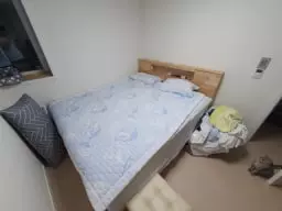 라이킹을 샀습니다. 일단 넓어서 좋고, 푹신하고 편하네