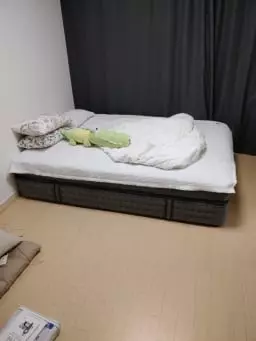 좋아요 자취방에 쓰기좋네용 ㅋ


(2020-06-26