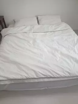 이거큰일날물건입니다......... 숙면해서 지각했어요