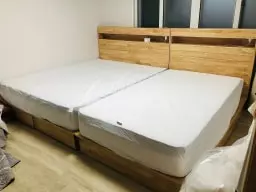 안녕하세요. 퀵슬립 구매자 입니다 :-D

우연히 인스