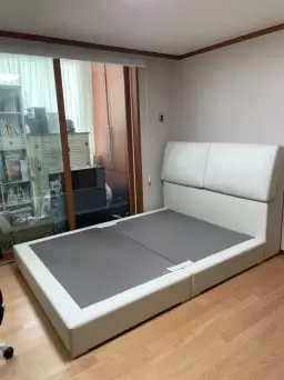 지인 소개로 베스트슬립을 알게되었어요

마침 수지에 쇼