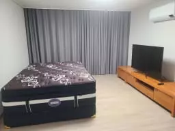 이사를 하게되어 침대를 여러 곳 알아보다가... 우연히