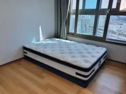 이사를 하면서 많은 침대를 고민했습니다.

여러 침대를