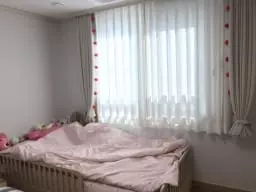 이사하면서 아이 둘방 분리하면서 침대랑 메트리스 찾아보