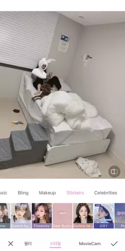 입주해서 가족별로 샀는데 만족스러워요. 진작살껄 그랬어