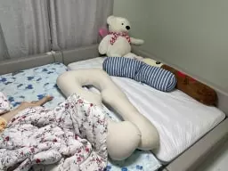 인터넷이나 카페 열심히 찾아보다가~~베스트슬립 후기가 