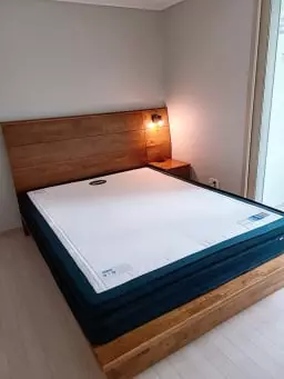 매장에서 본 그대로에요 이쁩니다