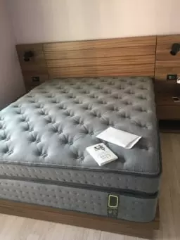 너무 만족합니다. 배송이면 배송, 품질이면 품질 등 너