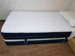 브랜드리스 일산점 쇼룸에서 직접 구매한 베스트슬립 Z1