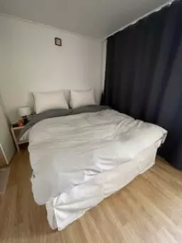 허리가 안좋은 신랑덕에 침대를 5년만에 바꾸기로 하고 