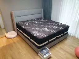 잠자리를 중요하게 생각하는 사람입니다.

타매장과 베스
