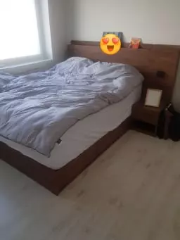 제품 받은지 이제 한달되어가네요~!

첫 신혼살림 장만