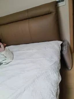모피어스21  침대구입 했는데 구매강추 입니다.너무 편