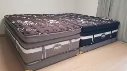 최근들어 자고나면 몸이 찌뿌둥했습니다. 기존에 7년 가
