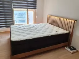 베스트슬립 Z7 + 켈리 프레임 구매했어요~

z7이랑