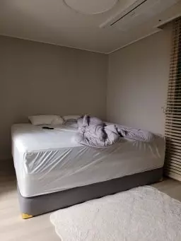 안녕하세요. 천안불당점 구매리뷰입니다베스트슬립 매장을 