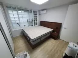 수유점에서 구매한 녹턴 19 적당 탄탄입니다.
22평 