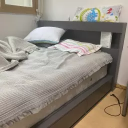 처음으로 사는 매트리스여서 인터넷에 많은 검색을 해보고