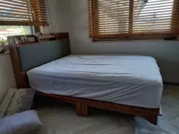 이번에 부모님 침대구임하려고 알아보다 용인수지 매장에서