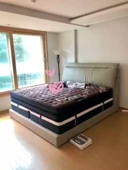 너무좋아요 스위트룸에서이제 매일잘수았을거같아요 정말꿈의