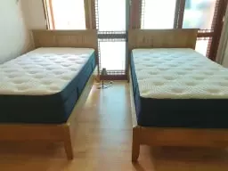 제품명: Z5 미디움
구입처: 베스트슬립 광명점
별점: