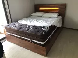 살면서 한 번도 이사한 적이 없었는데 처음으로 아파트로