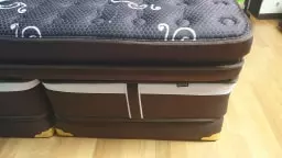 안녕하세요. 베스트슬립 z10 블랙 수령한지 한달정도 