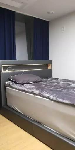 동탄 쇼룸까지 한시간걸려서 직접 자세한설명과 체험을 한