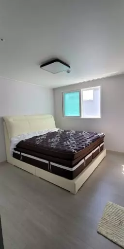 에** 380침대를 쓰던도중 허리디스크가 
재발되어 다
