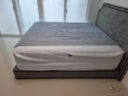 신혼집 매트리스로 예비신랑이 강추해서 고른 베스트슬립 