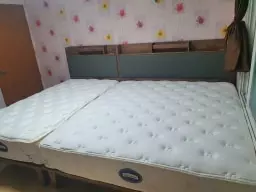 봄철을 맞아 새롭게 가구들을 새단장 하였어요.. 그중 