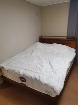 기존 매트리스가 불편하여 인터넷 검색하다가 우연히 베스