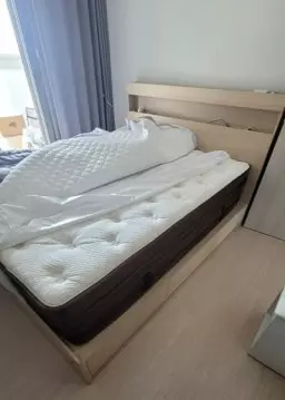 안녕하세요. 이번에 새로 이사를 오면서 베스트슬립z7 