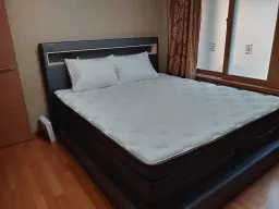 허리가 좋지 않아 메트리스를 바꾸려고 알아보던중 지인에