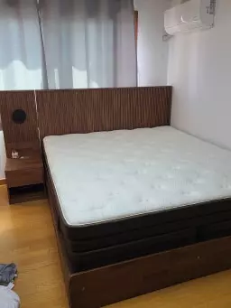 혼수준비를 하며, 시*스만 알아보고있다가 지인적극추천으