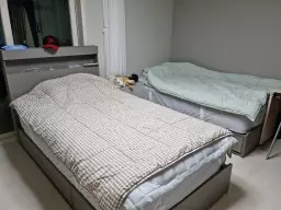 이사를 계기로 퀵슬닙과 프레임 3세트를 구입했습니다. 