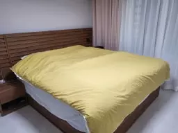 부산 중앙점 쇼룸 방문 후 구매하였습니다. 새 집으로 