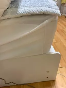 배송도 정해진 날짜에 오고 상담도 친절했어요. 제 기준