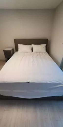 3/30일 부산 중앙동점에서 구매했어요.
침대메트리스 