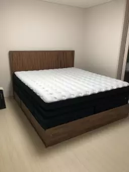 너무 만족하면서 쓰고 있어요
처음 매장방문할 때는 모피