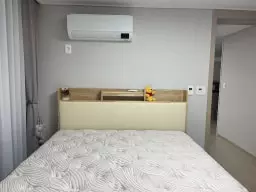 지인이 극찬하는 브랜드라 쇼룸 들렀다가 바로 결제했습니